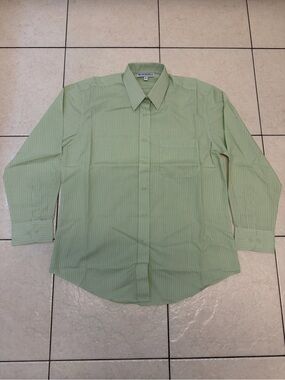 Las Olas By Oved International S Blue Summer Comfort Button Up Menswear Shirt